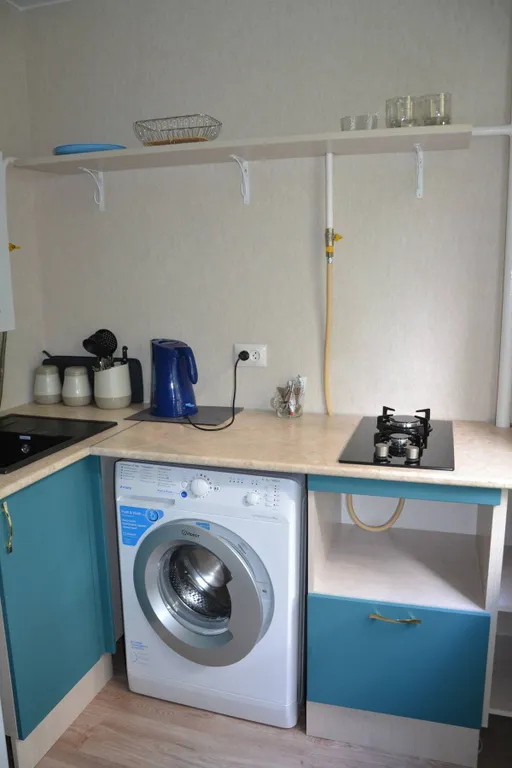 Уютная квартира в центре Пскова