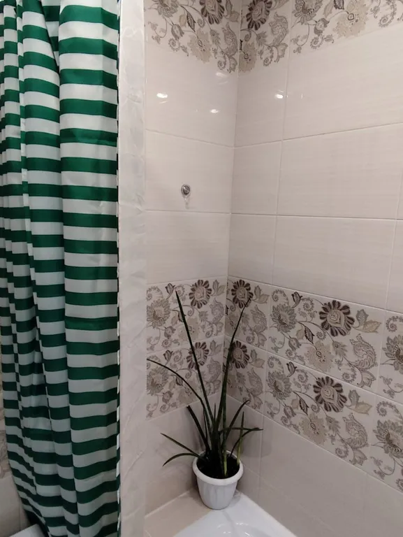 Комфортная квартира до 8 гостей (евротрёшка)