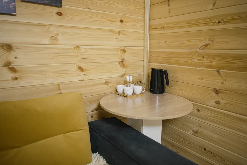 Квартира Комната — Архыз