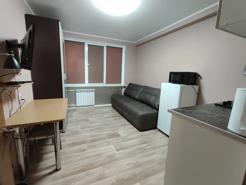 Квартира гостиничного типа — аренда посуточно в Железноводск