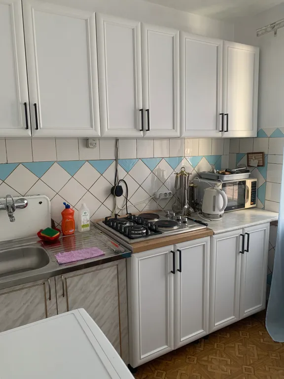 Уютная двушка в центре около моря