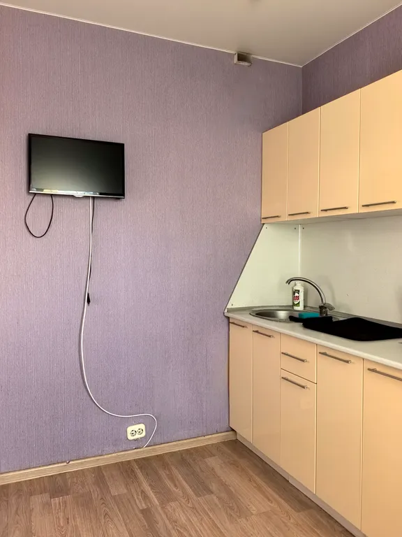 Уютная 1-комнатная квартира