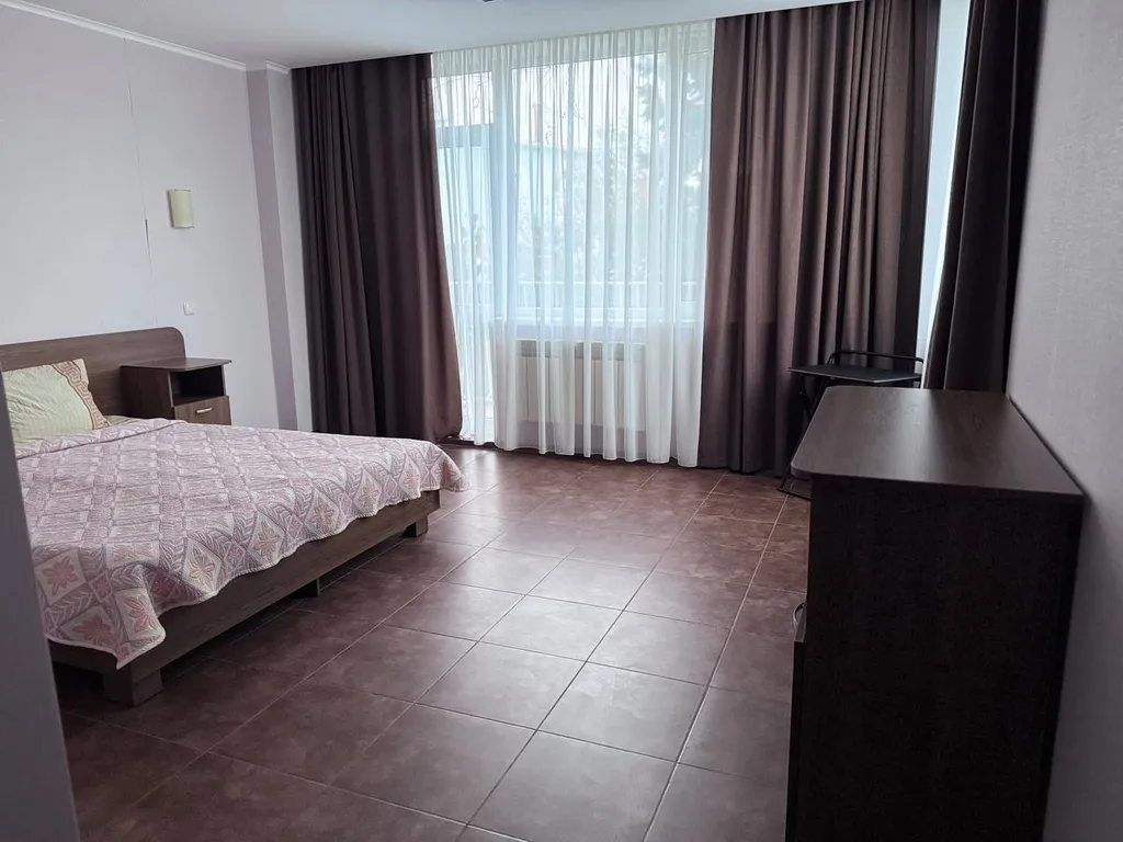 Студия у моря