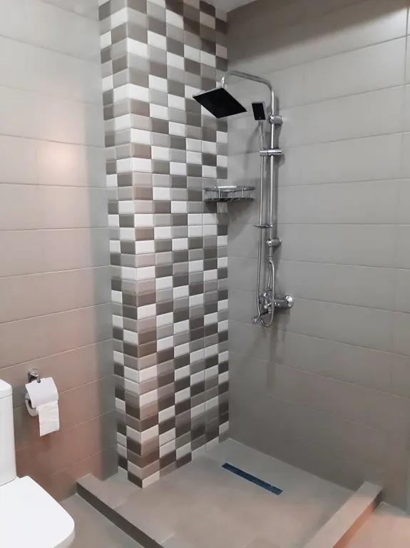 Квартира-люкс в элитном здании