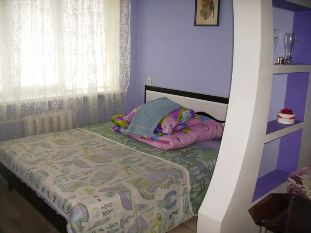 1-комнатная Квартира — аренда посуточно в Барановичи