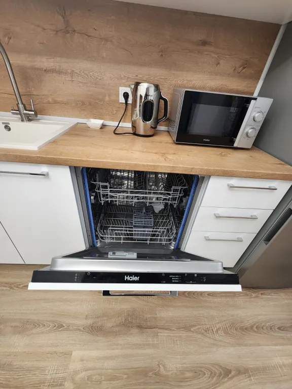 Уютная квартира в Видном