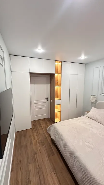 Уютная квартира возле источника