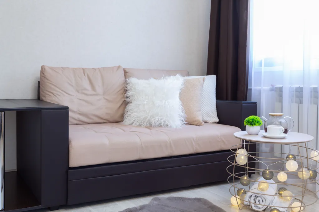 Мелодия пустыни