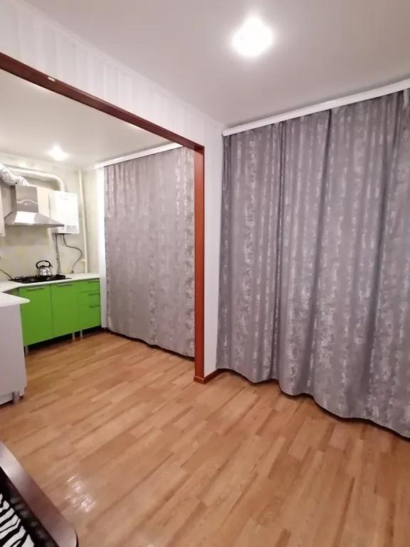 3-комнатная уютная квартира