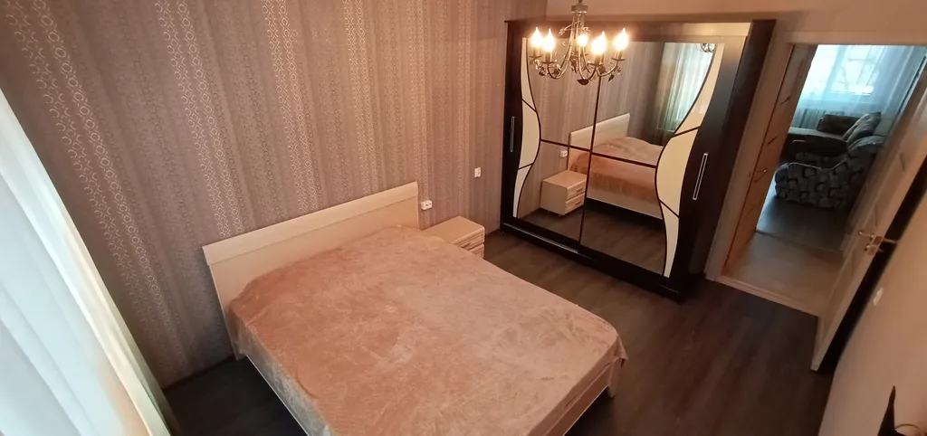 Квартира Уютная квартира в центре города — Великий Новгород