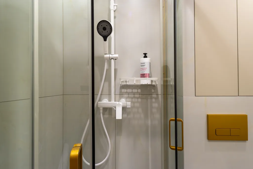 Апартаменты-студия «Проспект Циолковского, 1»