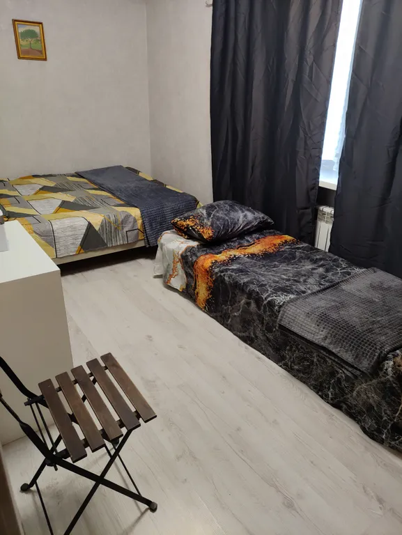 Уютная квартира в престижном районе города