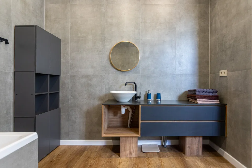 Коттедж Уютный коттедж у леса — Келози