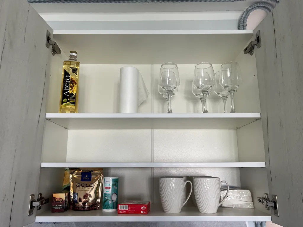 Студия в ЖК Аксаковский