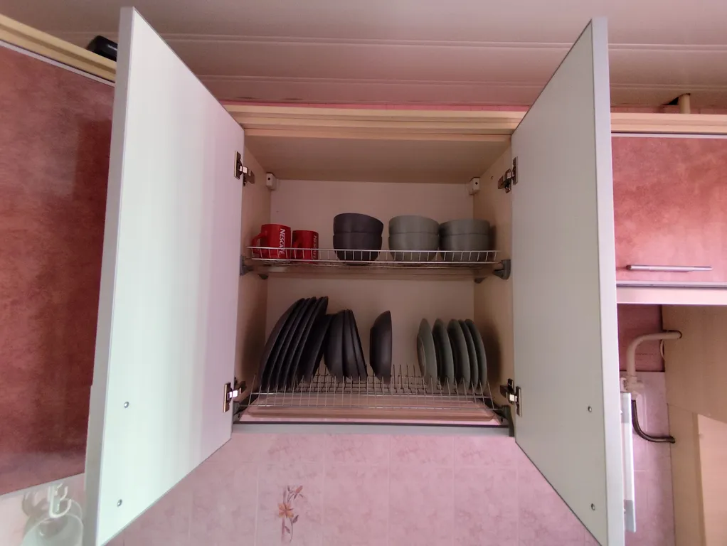 Добротная комфортная квартира