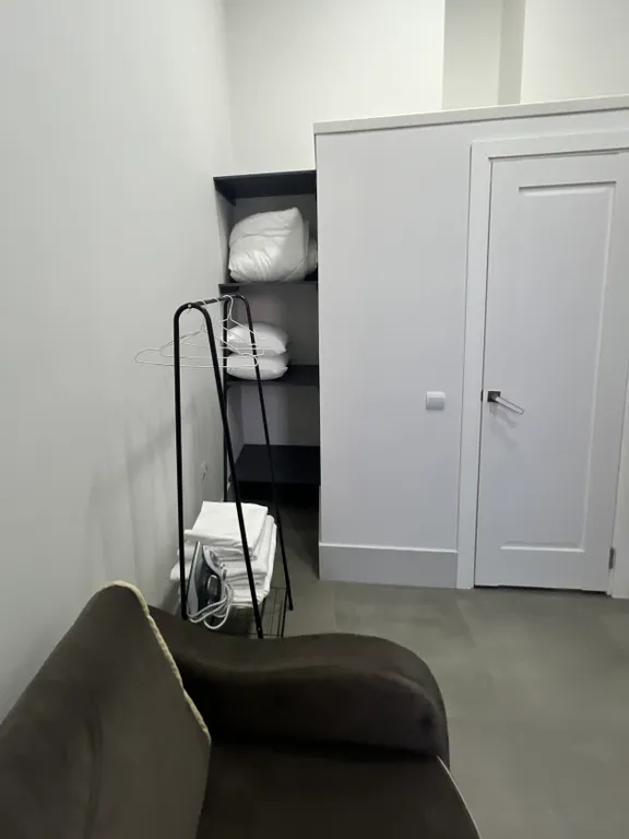 Уютная студия в центре города