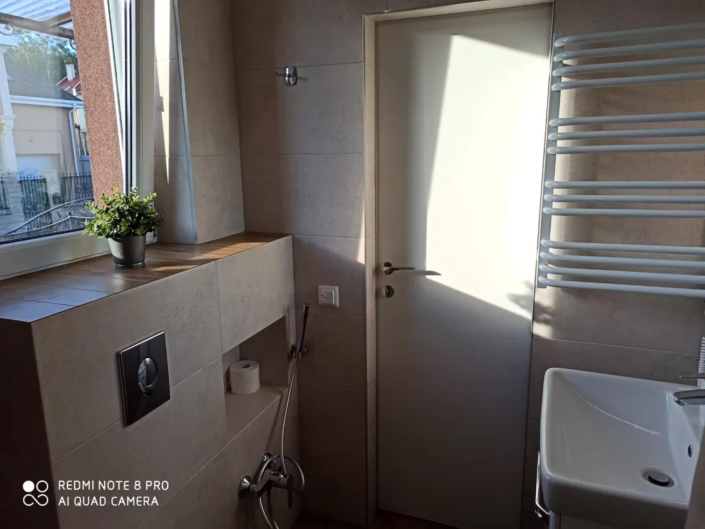 Уютная студия возле моря