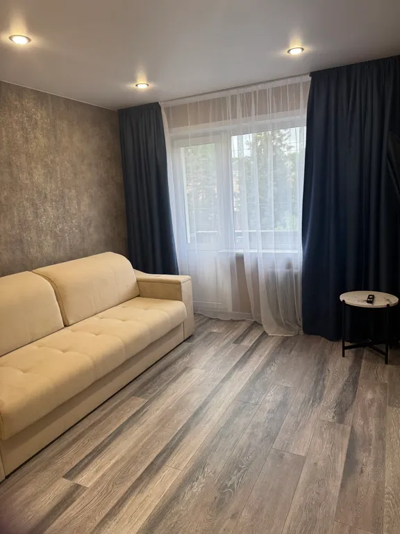 Апартамент в центре Витебска