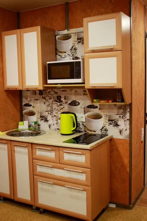 Гостевой номер с отдельным входом в центре города