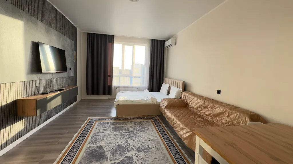 Квартира Квартира в центре города — Алматы