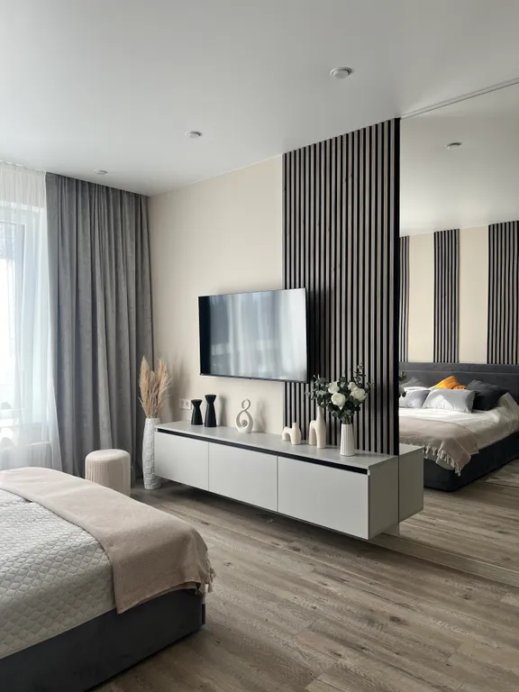 Венецианский квартал