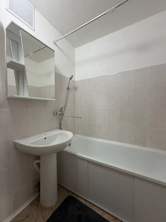 Просторная двухкомнатная квартира