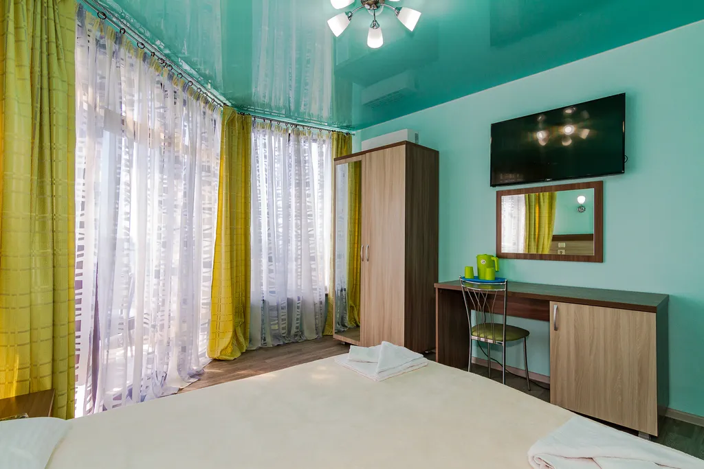 2-местный комфорт