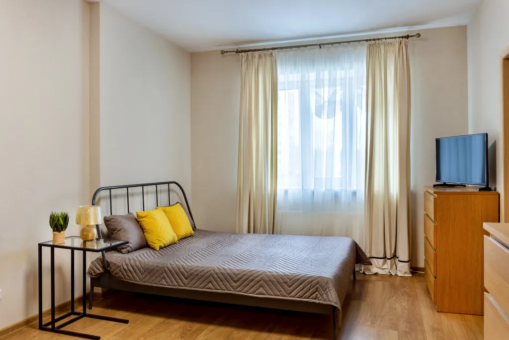 Apartament center