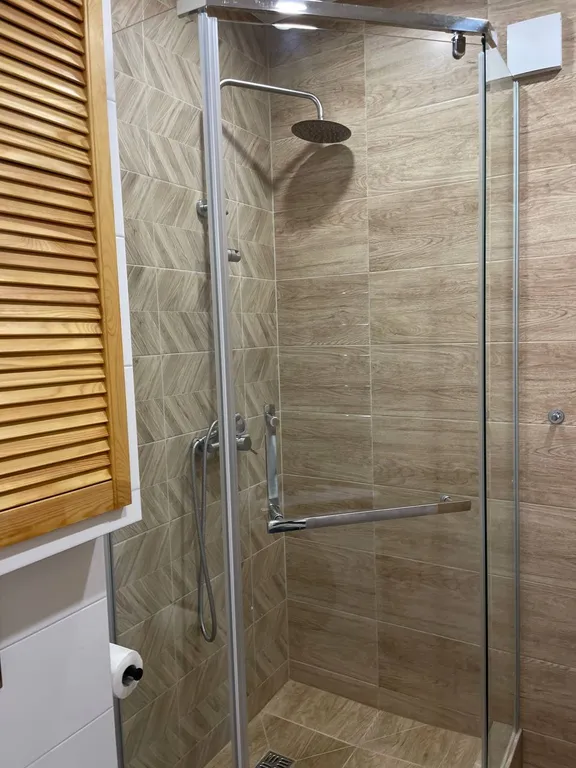 Квартира в новом доме с новым ремонт