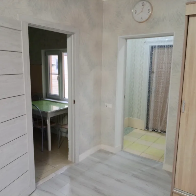 3-комнатный Дом