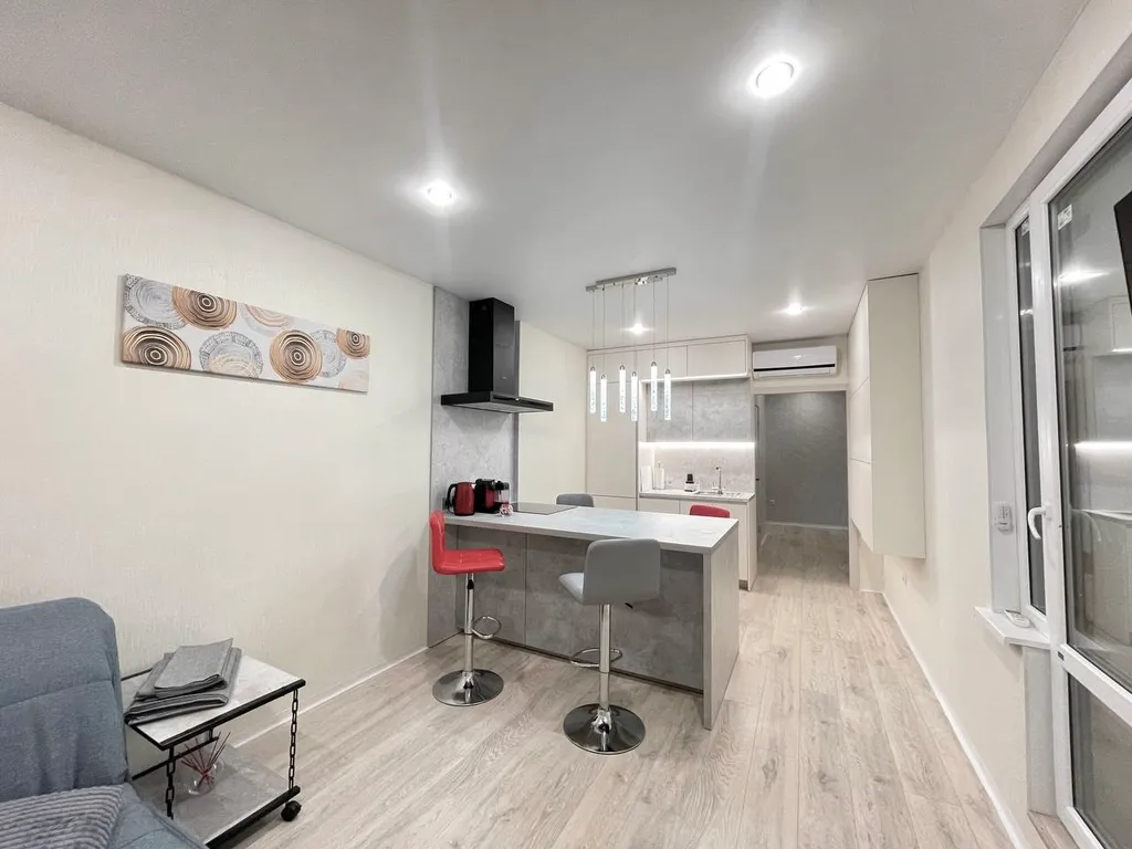 А мы на море