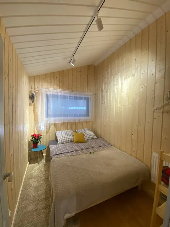 Гостевой дом Вилла Лаванда