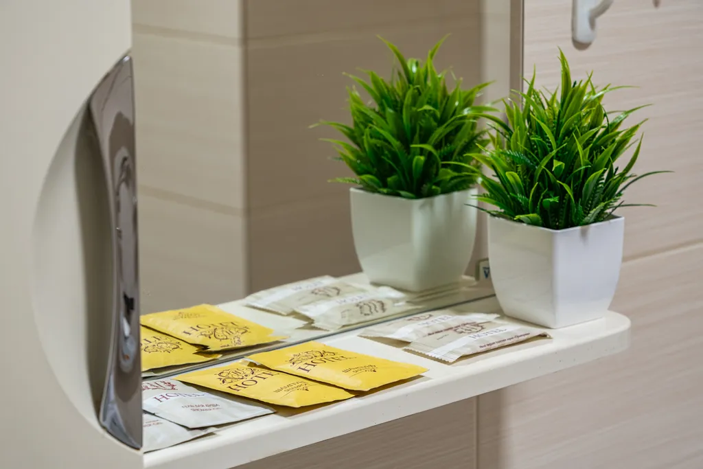 Большая евродвушка в центре