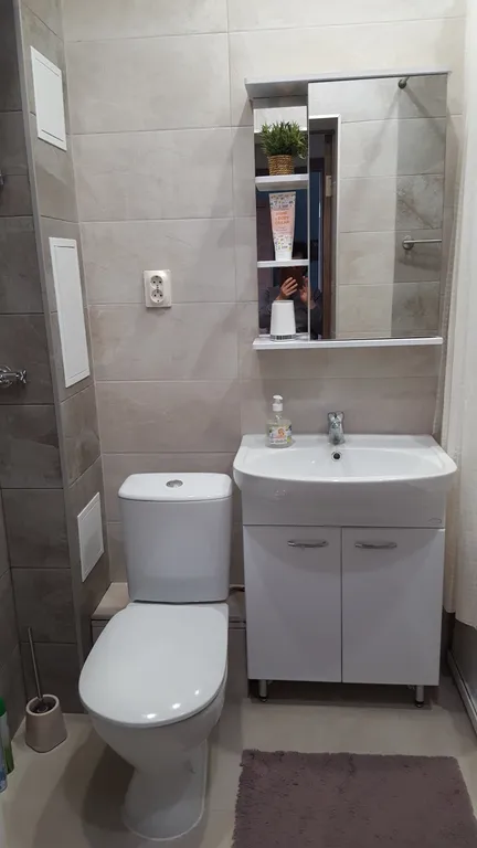 Квартира Отличная квартира в Рыбной деревне — Калининград