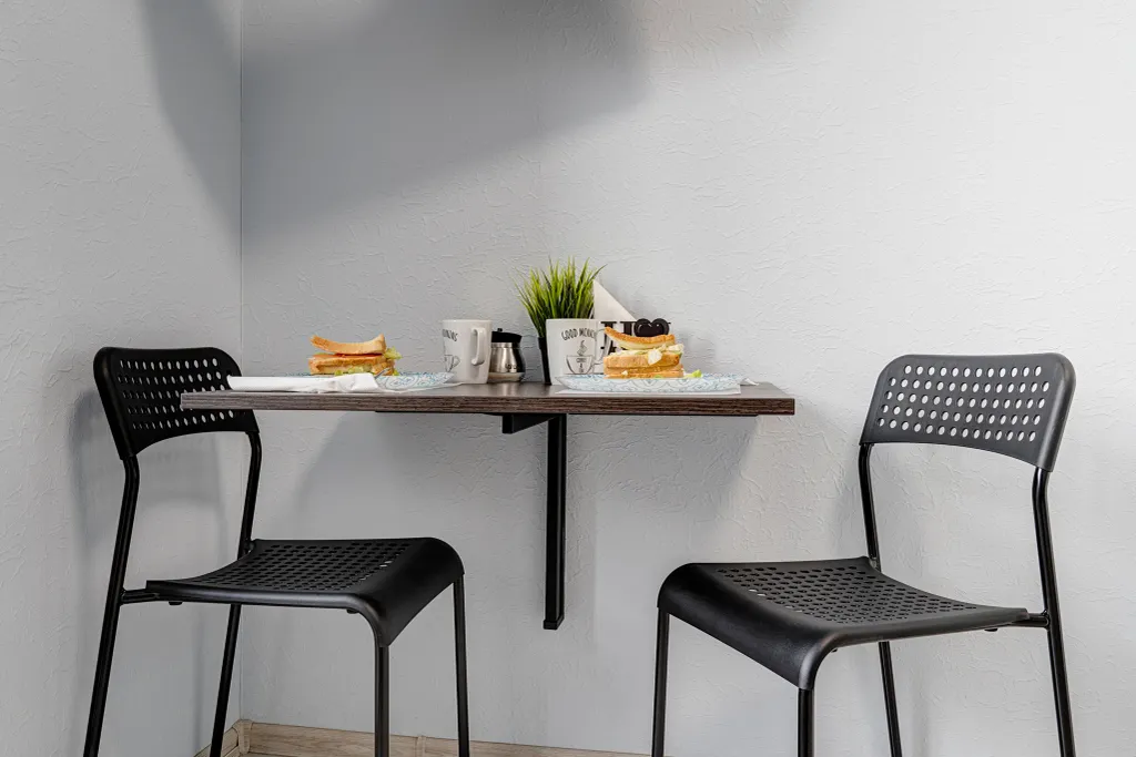 Комфортная студия со всеми удобствами