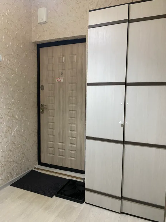 Квартира Однокомнатная квартира — Дубна