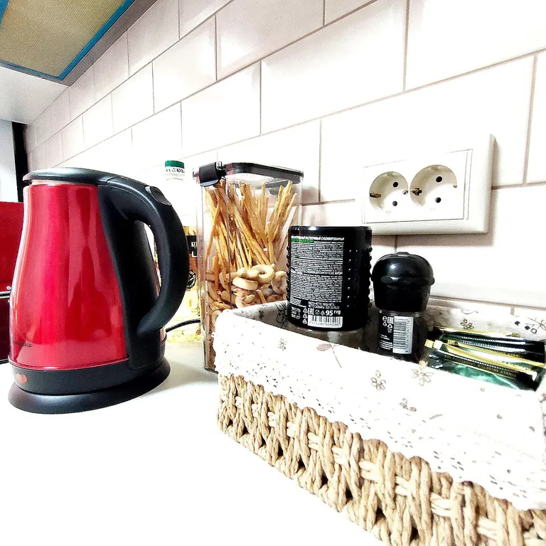 Квартира 1-комнатная квартира в 5 мин от М4 для тех кто ценит комфорт — Динская