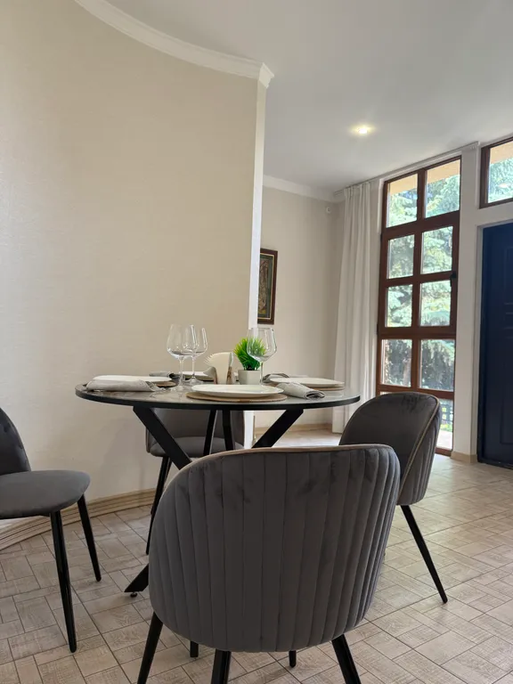 Историческое наследие у Архитектора Еськова