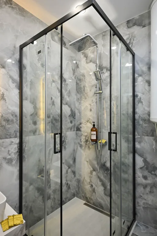 Квартира Уютная квартира возле ТРЦ Планета с шикарным видом на весь город — Красноярск