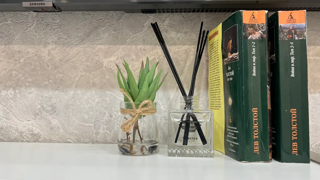 Видовая квартира в центре Ростова