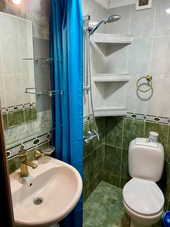 Apartment in Kutaisi Varlamishvili