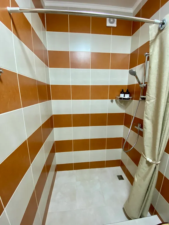 Комната в частном доме