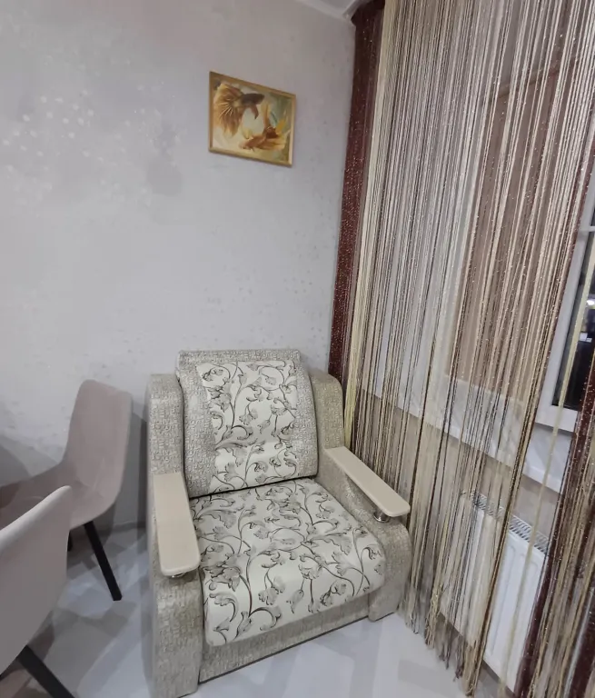 Однокомнатная квартира на Западном, район Николаевского