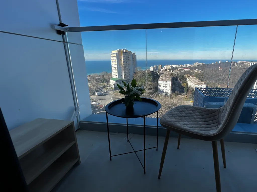 Кислород - стильные апартаменты