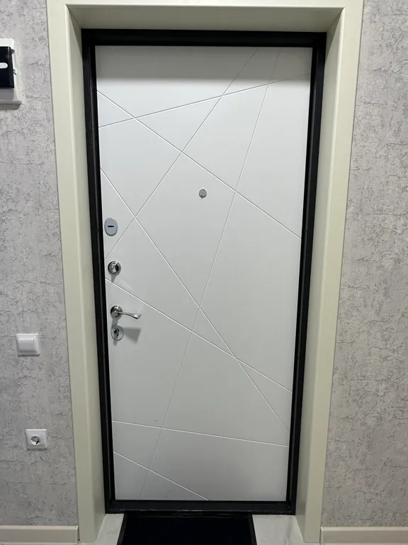 Уютная, новая квартира в центре города