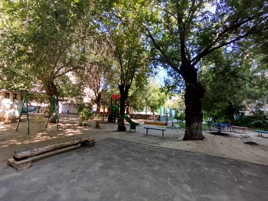 Уютная квартира в самом в центре города