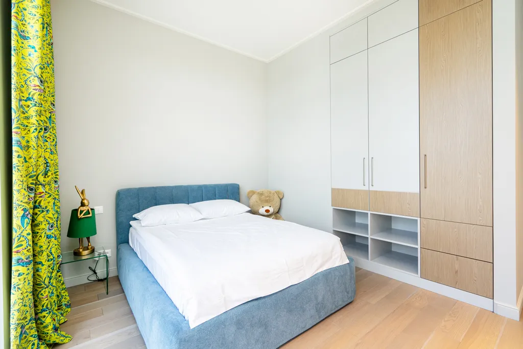 Дом с кедровой сауной и подогреваемым бассейном