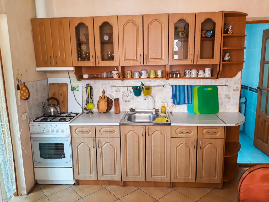 Для тихого семейного отдыха