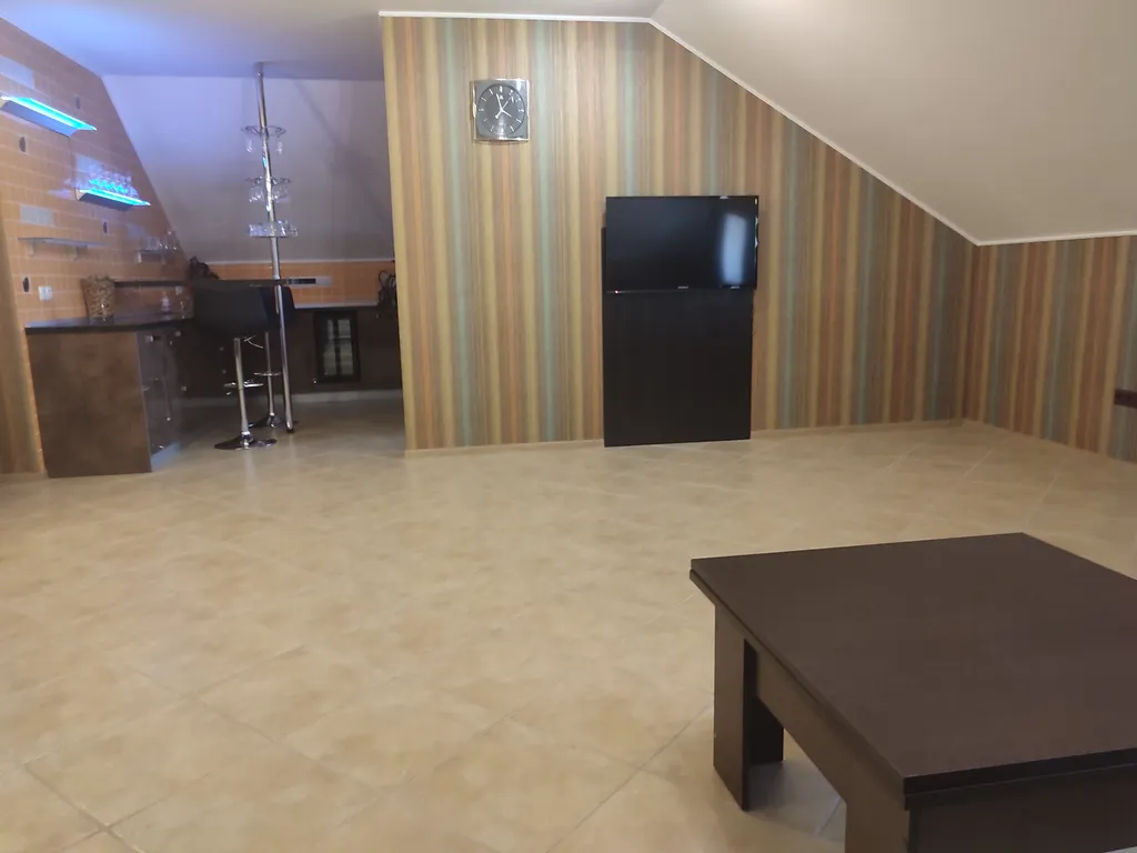 Уютный коттедж на западном