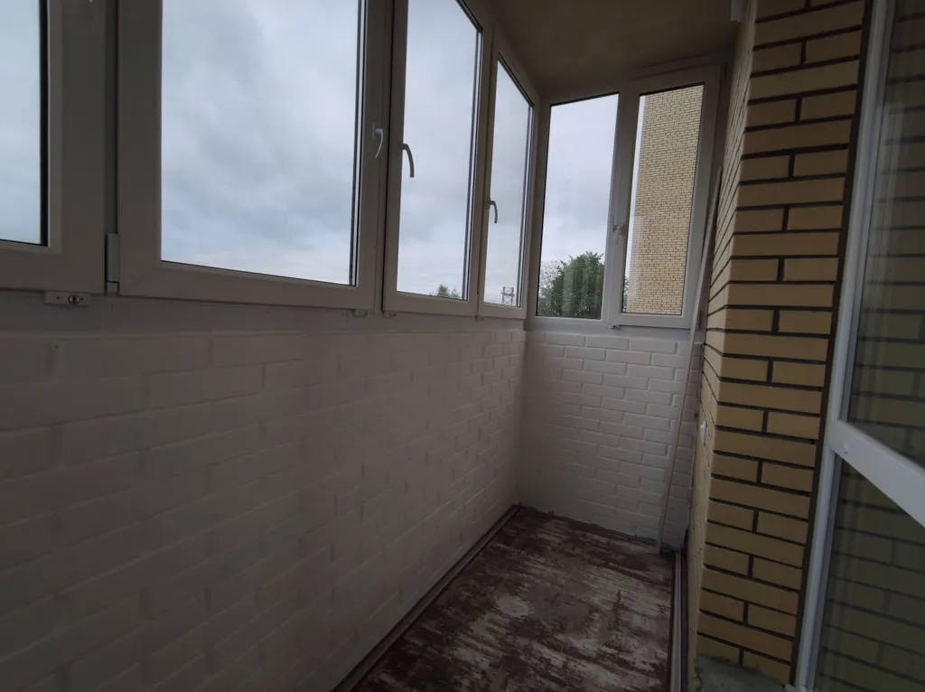 Квартира Квартира Уютная студия в ЖК Московский квартал — Ярославль